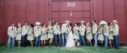 Cotton Creek Barn image 4