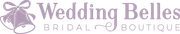 Wedding Belles Bridal Boutique logo
