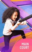 Altitude Trampoline Park logo