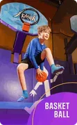 Altitude Trampoline Park image 2