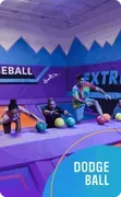 Altitude Trampoline Park image 3