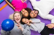 Altitude Trampoline Park image 4