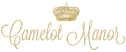 Camelot Manor logo