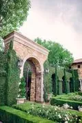 Villa Siena logo