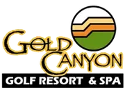 Gold Canyon Golf Resort & Spa logo