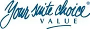 Hotel Tempe/Phoenix Airport InnSuites logo