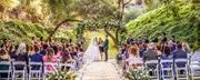 Los Willows Wedding Estate logo