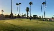 Fountain-The Sun Country Club image 2