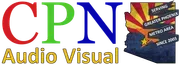 Corporate Presentation Network logo