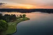 Cuscowilla On Lake Oconee logo
