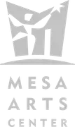 Mesa Arts Center logo