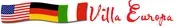 Villa Europa logo