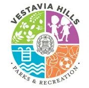 Vestavia Hills Civic Center logo