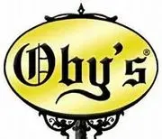 Oby's logo
