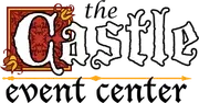 Castle Events Center logo