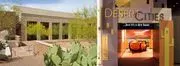 Arizona Heritage Center logo