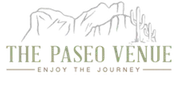 The Paseo logo