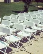 Shipman Event Rentals logo