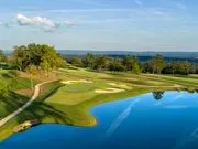 Vestavia Country Club logo