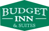 Budget Inn & Suites Talladega logo