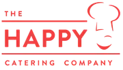 Happy Catering Co logo