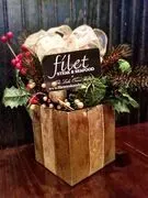 Filet Steak & Seafood image 2