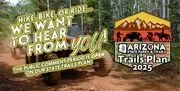 Lost Dutchman State Park logo