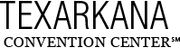 Texarkana Convention Center logo