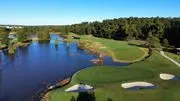 River Golf Club image 2