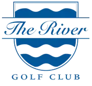 River Golf Club logo
