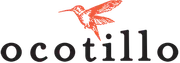 Ocotillo Restaurant logo