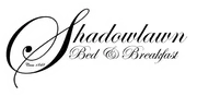 Shadowlawn Bed & Breakfast logo