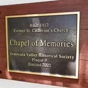 Chapel of Memories image 2