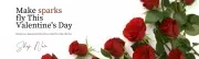 Roseann's Flowers logo