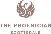 The Phoenician, a Luxury Collection Resort, Scottsdale - CLOSED logo