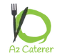 AZ Caterer logo