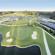 Orangeburg Country Club logo