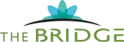 The Bridge logo
