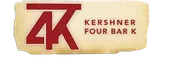 Four Bar K Inside logo