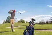 Houndslake Country Club logo