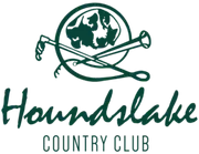 Houndslake Country Club logo