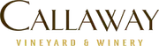Callaway Vineyard & Winery logo