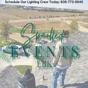 Sparked Events Lbk logo