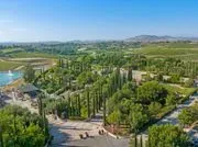 Mount Palomar Winery logo