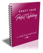 Hawk Ranch Wedding Venue logo