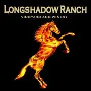 Longshadow Ranch Winery logo