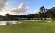 Belle Meade Country Club logo