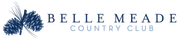 Belle Meade Country Club logo