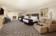 The Scottsdale Plaza Resort & Villas logo