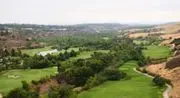 Arroyo Trabuco Golf Club logo